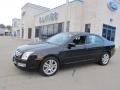 Black - Fusion SEL V6 Photo No. 1
