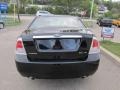 Black - Fusion SEL V6 Photo No. 4