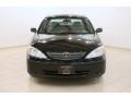 Black - Camry LE Photo No. 2