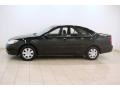 Black - Camry LE Photo No. 4