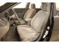 Black - Camry LE Photo No. 6