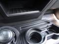 2011 Sterling Grey Metallic Ford F150 STX SuperCab 4x4  photo #29