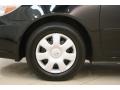 Black - Camry LE Photo No. 17