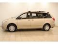 2004 Desert Sand Mica Toyota Sienna LE  photo #4