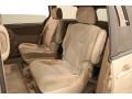 2004 Desert Sand Mica Toyota Sienna LE  photo #13