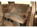 2004 Desert Sand Mica Toyota Sienna LE  photo #14