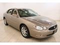 Sandstone Metallic 2006 Buick LaCrosse CXS Exterior