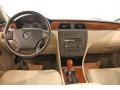 Neutral 2006 Buick LaCrosse CXS Dashboard