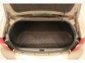 2006 Buick LaCrosse Neutral Interior Trunk Photo