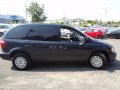 2007 Modern Blue Pearl Chrysler Town & Country   photo #4