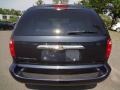 2007 Modern Blue Pearl Chrysler Town & Country   photo #6