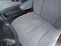 2007 Modern Blue Pearl Chrysler Town & Country   photo #10