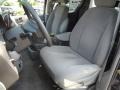 2007 Modern Blue Pearl Chrysler Town & Country   photo #11