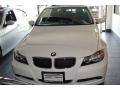 2006 Alpine White BMW 3 Series 325i Sedan  photo #2