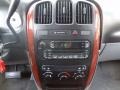 2007 Modern Blue Pearl Chrysler Town & Country   photo #23