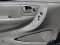 2007 Modern Blue Pearl Chrysler Town & Country   photo #29