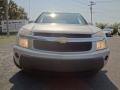 Galaxy Silver Metallic - Equinox LT AWD Photo No. 2