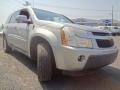 Galaxy Silver Metallic - Equinox LT AWD Photo No. 3