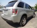 Galaxy Silver Metallic - Equinox LT AWD Photo No. 5