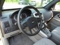 Galaxy Silver Metallic - Equinox LT AWD Photo No. 11