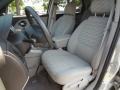 Galaxy Silver Metallic - Equinox LT AWD Photo No. 12