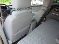 Galaxy Silver Metallic - Equinox LT AWD Photo No. 14