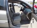 Galaxy Silver Metallic - Equinox LT AWD Photo No. 17