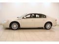 Sand Beige Metallic - Lucerne CXL Photo No. 4