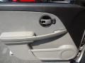 Galaxy Silver Metallic - Equinox LT AWD Photo No. 29