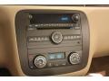 Sand Beige Metallic - Lucerne CXL Photo No. 11