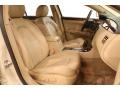 Sand Beige Metallic - Lucerne CXL Photo No. 14