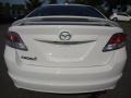 2009 Performance White Mazda MAZDA6 i Grand Touring  photo #6