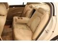 Sand Beige Metallic - Lucerne CXL Photo No. 17
