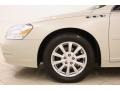 Sand Beige Metallic - Lucerne CXL Photo No. 21