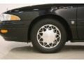 2004 Black Buick LeSabre Custom  photo #18