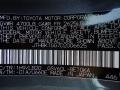 1H9: Nebula Gray Pearl 2013 Lexus ES 350 Color Code