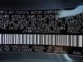 1H9: Nebula Gray Pearl 2013 Lexus ES 350 Color Code
