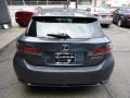 2012 Nebula Gray Pearl Lexus CT 200h Hybrid Premium  photo #3
