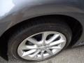 2012 Nebula Gray Pearl Lexus CT 200h Hybrid Premium  photo #9