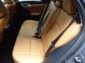 2012 Nebula Gray Pearl Lexus CT 200h Hybrid Premium  photo #11