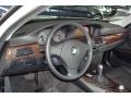 2006 Alpine White BMW 3 Series 325i Sedan  photo #12