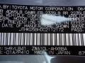 2012 Nebula Gray Pearl Lexus CT 200h Hybrid Premium  photo #16