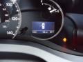 2012 Nebula Gray Pearl Lexus CT 200h Hybrid Premium  photo #20