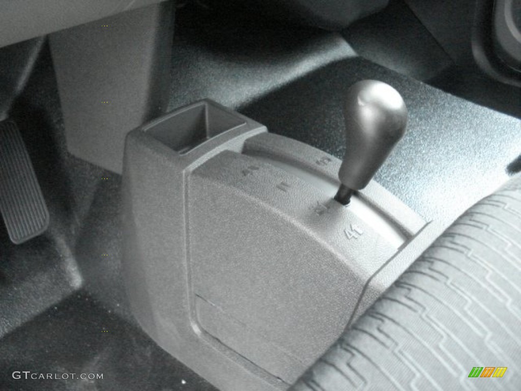 2013 Sierra 2500HD Extended Cab 4x4 - Quicksilver Metallic / Dark Titanium photo #16