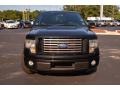 2010 Tuxedo Black Ford F150 FX2 SuperCrew  photo #2