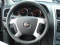 Carbon Black Metallic - Acadia SL AWD Photo No. 18