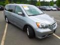 2008 Slate Green Metallic Honda Odyssey EX  photo #6