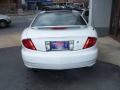 Summit White - Sunfire Coupe Photo No. 4