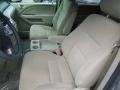 2008 Slate Green Metallic Honda Odyssey EX  photo #9