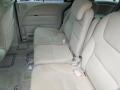 2008 Slate Green Metallic Honda Odyssey EX  photo #14